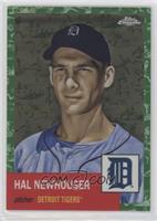 Hal Newhouser #/99