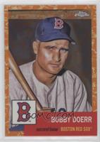 Bobby Doerr #/25