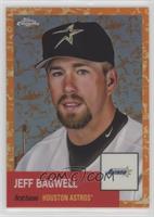 Jeff Bagwell #/25