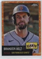 Brandon Belt #/25