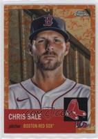 Chris Sale #/25