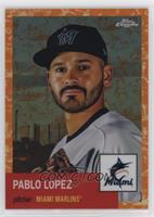 Pablo Lopez #/25