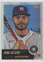 Jose Altuve