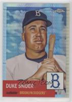 Duke Snider