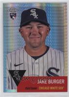 Jake Burger