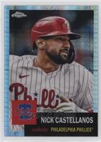 Nick Castellanos