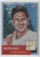 Ralph Kiner