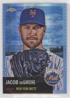 Jacob deGrom