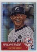 Mariano Rivera