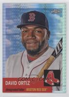 David Ortiz