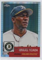 Miguel Tejada