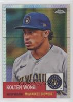 Kolten Wong