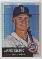 Jarred Kelenic