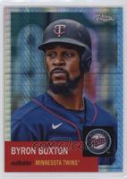 Byron Buxton