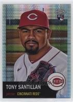 Tony Santillan