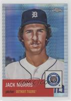 Jack Morris