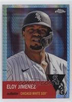 Eloy Jimenez