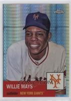 Willie Mays