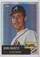 John Smoltz