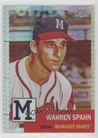 Warren Spahn