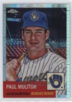 Paul Molitor