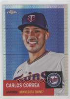 Carlos Correa