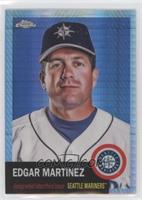 Edgar Martinez