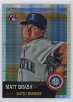 Matt Brash