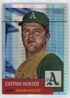 Catfish Hunter