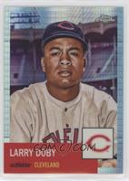 Larry Doby