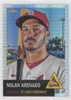 Nolan Arenado