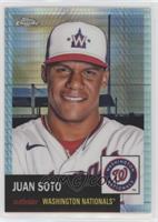 Juan Soto