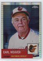 Earl Weaver