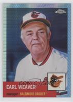 Earl Weaver