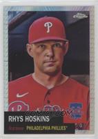 Rhys Hoskins