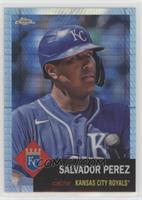 Salvador Perez