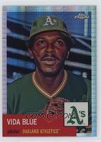 Vida Blue