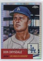 Don Drysdale