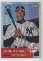 Bernie Williams