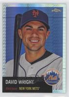 David Wright