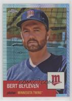 Bert Blyleven