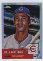 Billy Williams