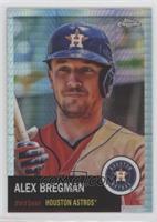 Alex Bregman