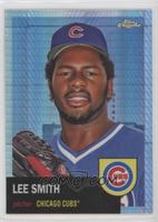 Lee Smith