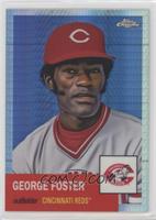 George Foster