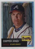 Chipper Jones