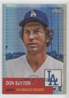 Don Sutton