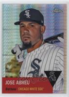 Jose Abreu