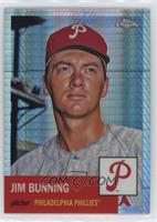 Jim Bunning