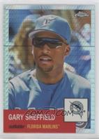 Gary Sheffield